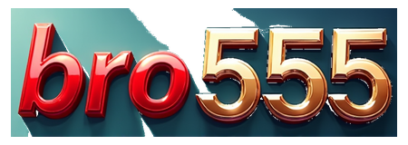 bro555 logo